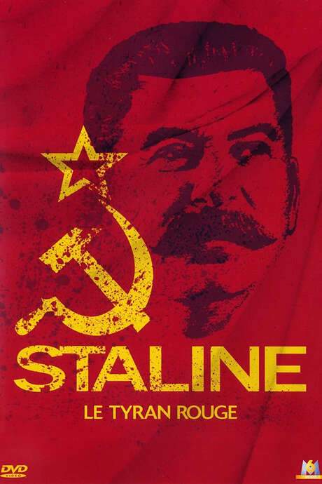Stalin, the Red Tyrant